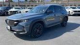 Thumbnail of 2023 Polymetal Gray Metallic Mazda CX-50