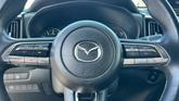 Thumbnail of 2023 Polymetal Gray Metallic Mazda CX-50