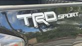 Thumbnail of 2021 Midnight Black Metallic Toyota Tacoma