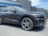 Photo of 2025 Vik Black Genesis GV70