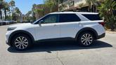Thumbnail of 2021 Star White Metallic Tri-Coat Ford Explorer
