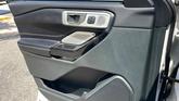 Thumbnail of 2021 Star White Metallic Tri-Coat Ford Explorer
