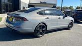 Thumbnail of 2024  Honda Accord Hybrid