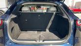 Thumbnail of 2023 Deep Crystal Blue Mica Mazda CX-30