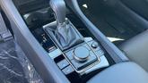 Thumbnail of 2025 Machine Gray Metallic Mazda Mazda3