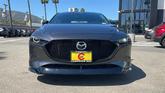 Thumbnail of 2025 Machine Gray Metallic Mazda Mazda3