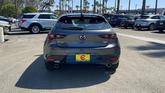 Thumbnail of 2025 Machine Gray Metallic Mazda Mazda3