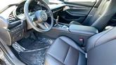 Thumbnail of 2025 Machine Gray Metallic Mazda Mazda3