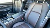 Thumbnail of 2025 Machine Gray Metallic Mazda Mazda3