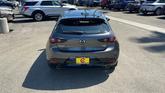 Thumbnail of 2025 Machine Gray Metallic Mazda Mazda3