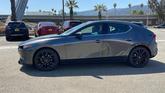 Thumbnail of 2025 Machine Gray Metallic Mazda Mazda3