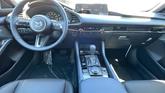 Thumbnail of 2025 Machine Gray Metallic Mazda Mazda3