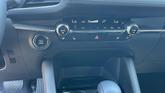 Thumbnail of 2025 Machine Gray Metallic Mazda Mazda3