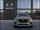 Thumbnail of 2025 Zircon Sand Metallic Mazda CX-70 PHEV