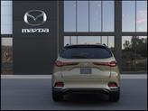 Thumbnail of 2025 Zircon Sand Metallic Mazda CX-70 PHEV