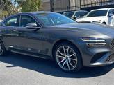Photo of 2025 Makalu Gray Genesis G70