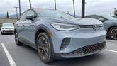 Photo of 2022 Moonstone Gray Volkswagen ID.4