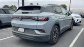Thumbnail of 2022 Moonstone Gray Volkswagen ID.4