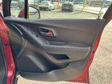 Thumbnail of 2019 Red Chevrolet Trax