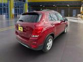 Thumbnail of 2019 Red Chevrolet Trax