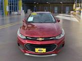 Thumbnail of 2019 Red Chevrolet Trax