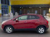 Thumbnail of 2019 Red Chevrolet Trax