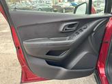 Thumbnail of 2019 Red Chevrolet Trax