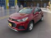 Photo of 2019 Red Chevrolet Trax
