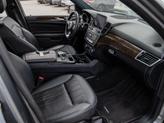 Thumbnail of 2017 Gray Mercedes-Benz GLE 350