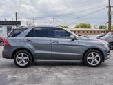 Thumbnail of 2017 Gray Mercedes-Benz GLE 350