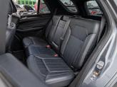 Thumbnail of 2017 Gray Mercedes-Benz GLE 350
