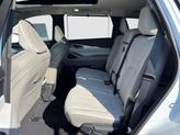 Thumbnail of 2026 Radiant White INFINITI QX60