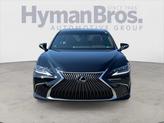 Thumbnail of 2019 Obsidian Lexus ES 350