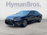 Thumbnail of 2019 Obsidian Lexus ES 350