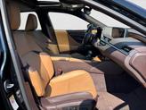 Thumbnail of 2019 Obsidian Lexus ES 350