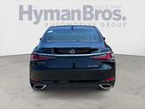 Thumbnail of 2019 Obsidian Lexus ES 350