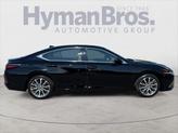 Thumbnail of 2019 Obsidian Lexus ES 350