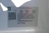 Thumbnail of 2021 Crystal White Tricoat Cadillac CT4