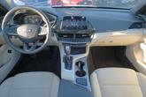 Thumbnail of 2021 Crystal White Tricoat Cadillac CT4