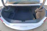 Thumbnail of 2021 Crystal White Tricoat Cadillac CT4