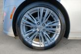Thumbnail of 2021 Crystal White Tricoat Cadillac CT4