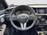 Thumbnail of 2025 Dynamic Sunstone Red INFINITI QX50