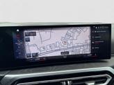 Thumbnail of 2023 Frozen Pure Grey II Metallic BMW i4 Gran Coupe
