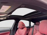 Thumbnail of 2023 Frozen Pure Grey II Metallic BMW i4 Gran Coupe