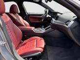 Thumbnail of 2023 Frozen Pure Grey II Metallic BMW i4 Gran Coupe