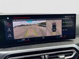 Thumbnail of 2023 Frozen Pure Grey II Metallic BMW i4 Gran Coupe