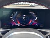 Thumbnail of 2023 Frozen Pure Grey II Metallic BMW i4 Gran Coupe