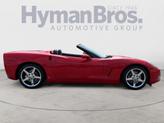 Thumbnail of 2008 Black Chevrolet Corvette