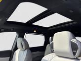 Thumbnail of 2026 two tone radiant white INFINITI QX60