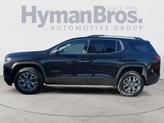 Thumbnail of 2022 Ebony Twilight Metallic GMC Acadia